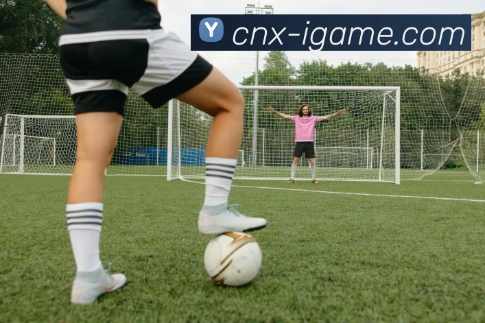 igame平台生态图