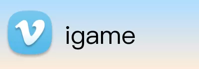igame Logo